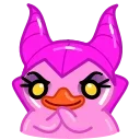 😈