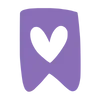 💜