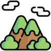 ⛰