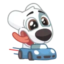 🚗