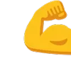 💪
