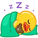 💤