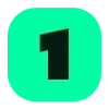1️⃣