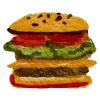 🍔