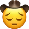 😔