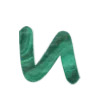 💚