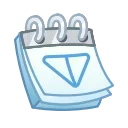 🗓️