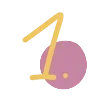 1️⃣