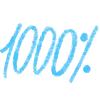 💯