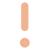 ❗