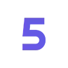 5️⃣