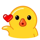 ❤️