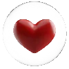 ❤