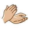 👏
