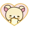 Tgc_Kawaiicorej — эмодзи пак Telegram