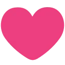 ❤️