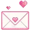 💌