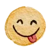 😋