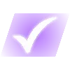 💜