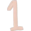 1️⃣