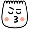 😚
