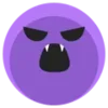 👿