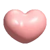 💗