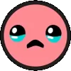 😢
