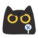 ❌