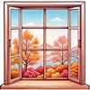 🍁