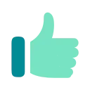 👍