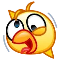 😜