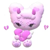 💗