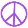 ☮️