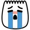 😭