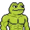 💪