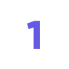 1️⃣