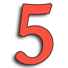 5️⃣