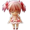 Kaname Madoka 🩰 — Telegram emoji pack