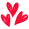 ❤️