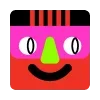 😃