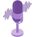 🎙