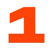 1️⃣