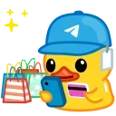 🛍️