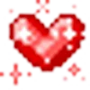❤️