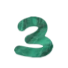 💚
