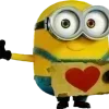 ❤️