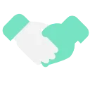 🤝