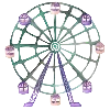 🎡
