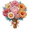 🌺